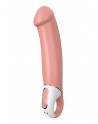 Vibromasseur Flexible XL - Master - Satisfyer