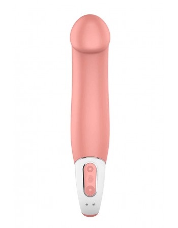 Vibromasseur Flexible XL - Master - Satisfyer