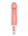 Vibromasseur Flexible XL - Master - Satisfyer