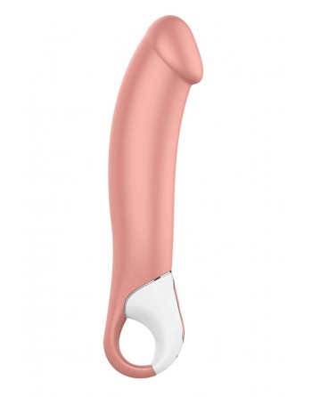 Vibromasseur Flexible XL - Master - Satisfyer