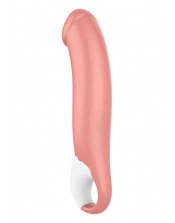 Vibromasseur Flexible XL - Master - Satisfyer