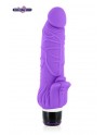 Vibromasseur Silicone Classic - Seven Creations