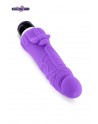 Vibromasseur Silicone Classic - Seven Creations