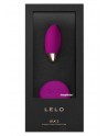 Œuf Vibrant LYLA™ 2 - Deep Rose - LELO®