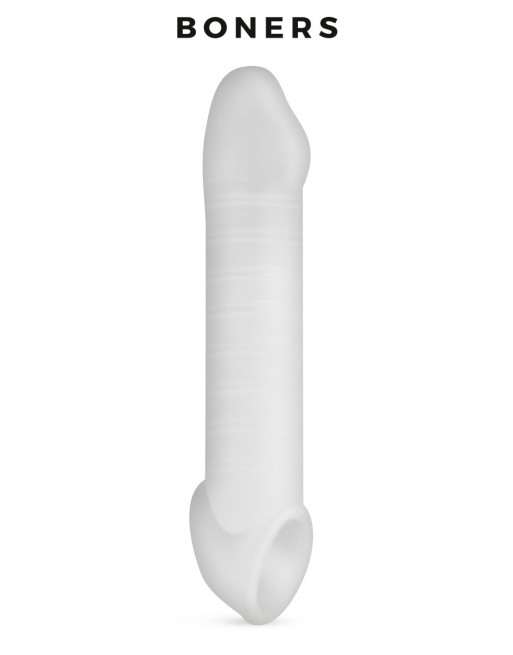 Gaine à Pénis 25,5cm - Boners