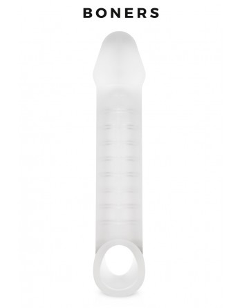 Gaine à Pénis 25,5cm - Boners