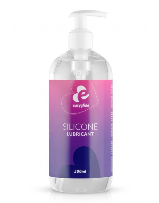 Lubrifiant Silicone 500 ml - EasyGlide