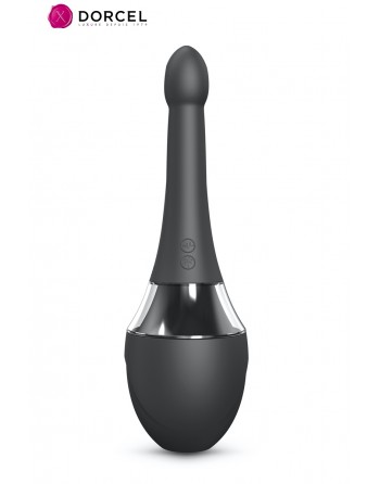 Poire Vibrante - Douche Mate Pro - Dorcel