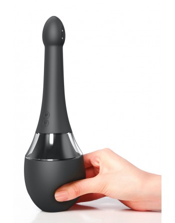 Poire Vibrante - Douche Mate Pro - Dorcel