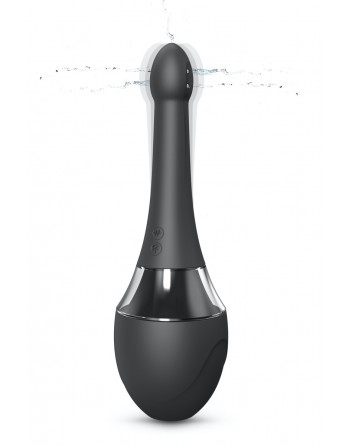 Poire Vibrante - Douche Mate Pro - Dorcel