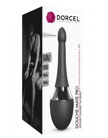 Poire Vibrante - Douche Mate Pro - Dorcel