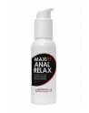 Gel Maxi anal relax