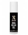 Anal Relax Gel 60ml - XPOWER