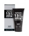 Crème Développante pour Pénis 50 ml - HOT XXL