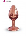 Plug Anal Diamond S - Dorcel