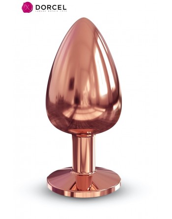 Plug Anal Diamond L - Dorcel