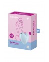 Stimulateur Clitoridien Air Pulse & Vibration - Cutie Heart