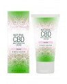 Crème de masturbation Femme - Natural CBD