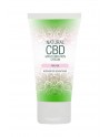 Crème de masturbation Femme - Natural CBD