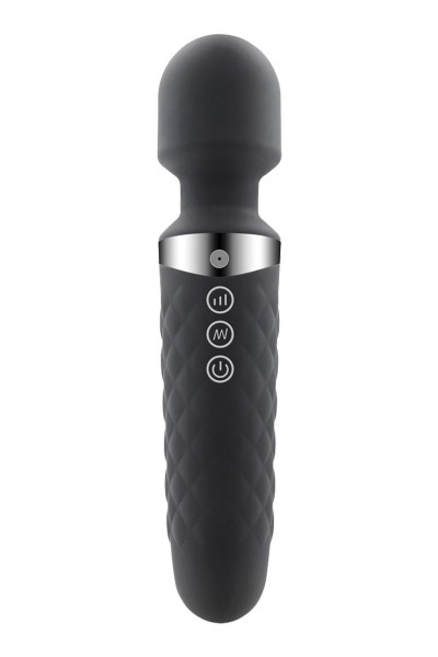 Vibromasseur wand Be Wanded noir - Alive