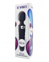 Vibromasseur wand Be Wanded noir - Alive