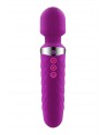 Vibromasseur Wand Sans fil Be Wanded Fuchsia - Alive