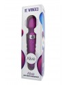 Vibromasseur Wand Sans fil Be Wanded Fuchsia - Alive