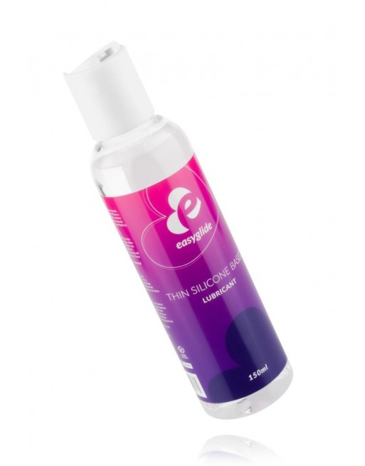 Lubrifiant Intime 150ml - EasyGlide Silicone