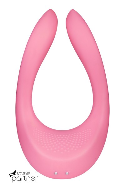 Masseur pour Couples - Endless Joy Satisfyer