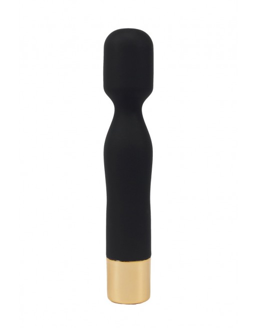 Vibromasseur wand rechargeable New York - Litolu