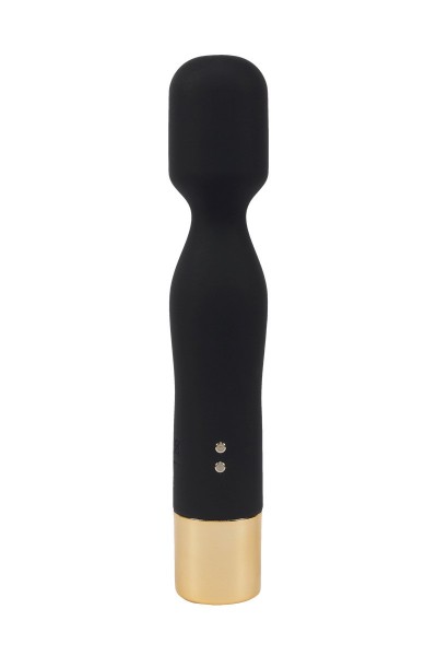 Vibromasseur wand rechargeable New York - Litolu