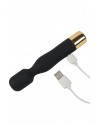 Vibromasseur wand rechargeable New York - Litolu