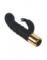 Vibromasseur rabbit rechargeable Hawaï - Litolu