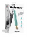 Minivibromasseur Delight Me - Love to Love®