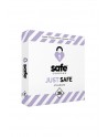 Boîte de 36 Préservatifs - Just Safe® Standard