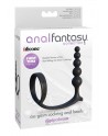 Chapelet Anal & Cockring - Pipedream Analfantasy® Collection