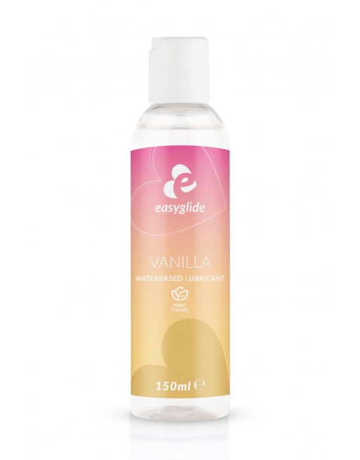 Lubrifiant Vanilla 150 ml - EasyGlide