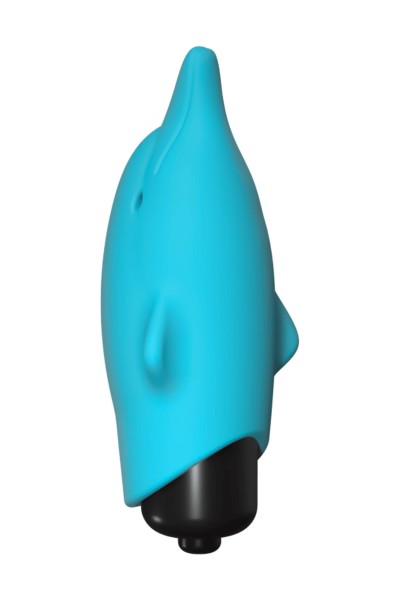 Ministimulateur Clitoridien Flippy - Adrien Lastic®