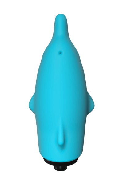 Ministimulateur Clitoridien Flippy - Adrien Lastic®