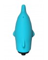 Ministimulateur Clitoridien Flippy - Adrien Lastic®