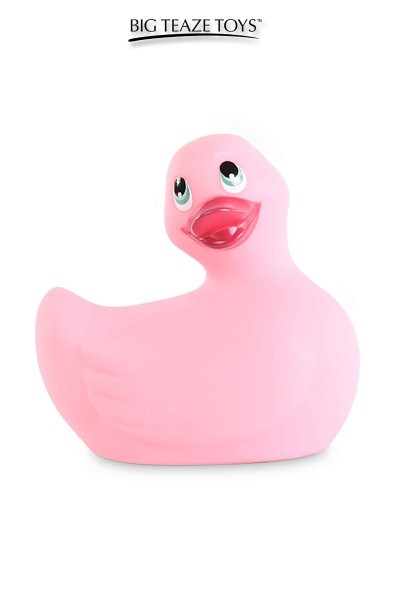 Canard Vibrant - I Rub My Duckie 2.0® Classic