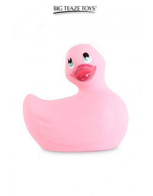 Canard Vibrant - I Rub My Duckie 2.0® Classic