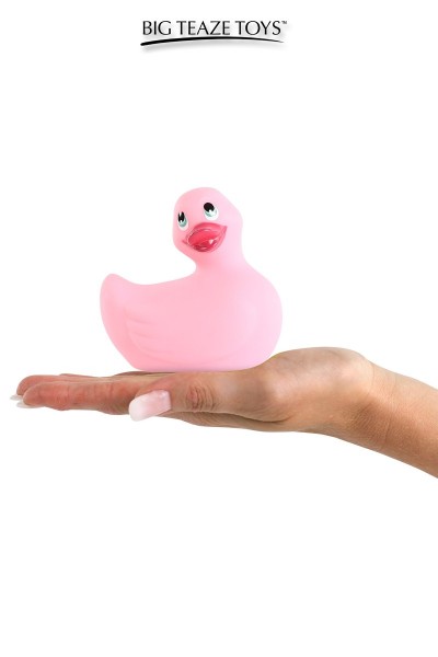 Canard Vibrant - I Rub My Duckie 2.0® Classic