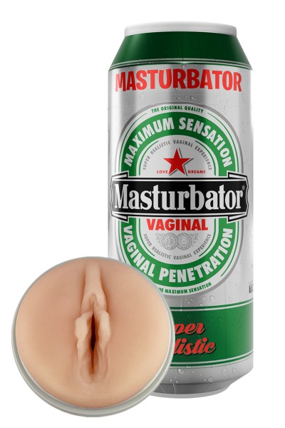 Masturbateur Vagin Original - Masturbator®