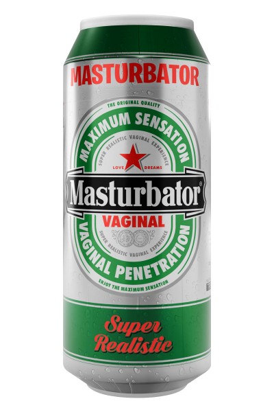 Masturbateur Vagin Original - Masturbator®