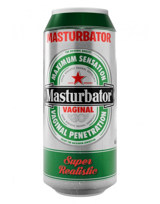 Masturbateur Vagin Original - Masturbator®