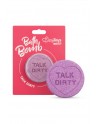 Bombe de bain Talk Dirty