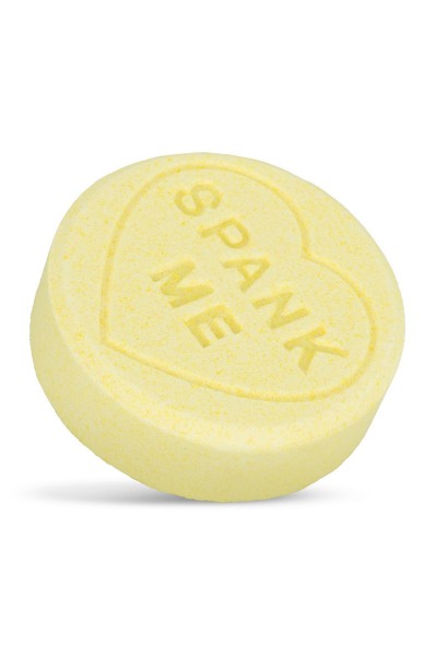 Bombe de bain Spank Me