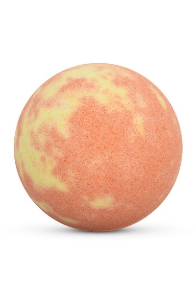 Bombe de Bain - Peach