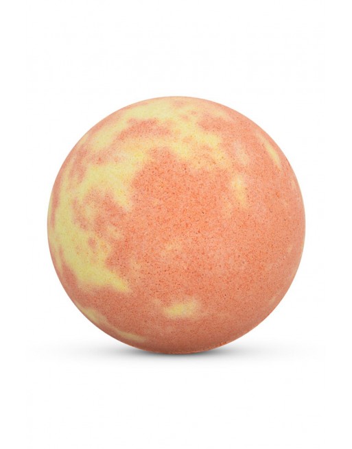 Bombe de Bain - Peach